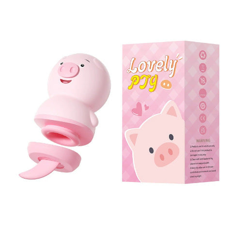 Adult Vibrator