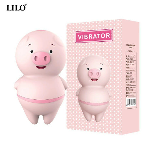 Adult Vibrator