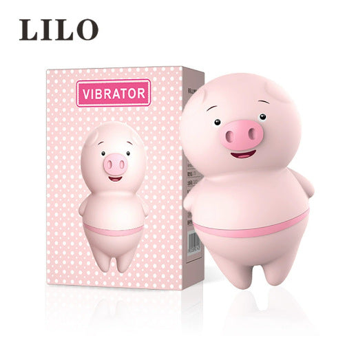 Adult Vibrator