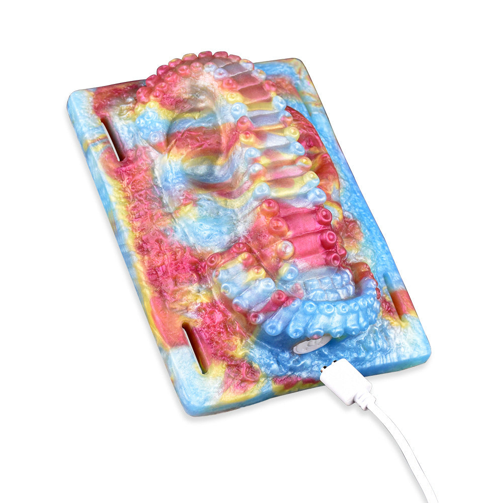Adult vibrator