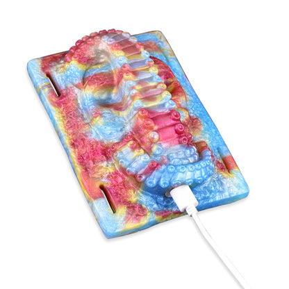 Adult vibrator