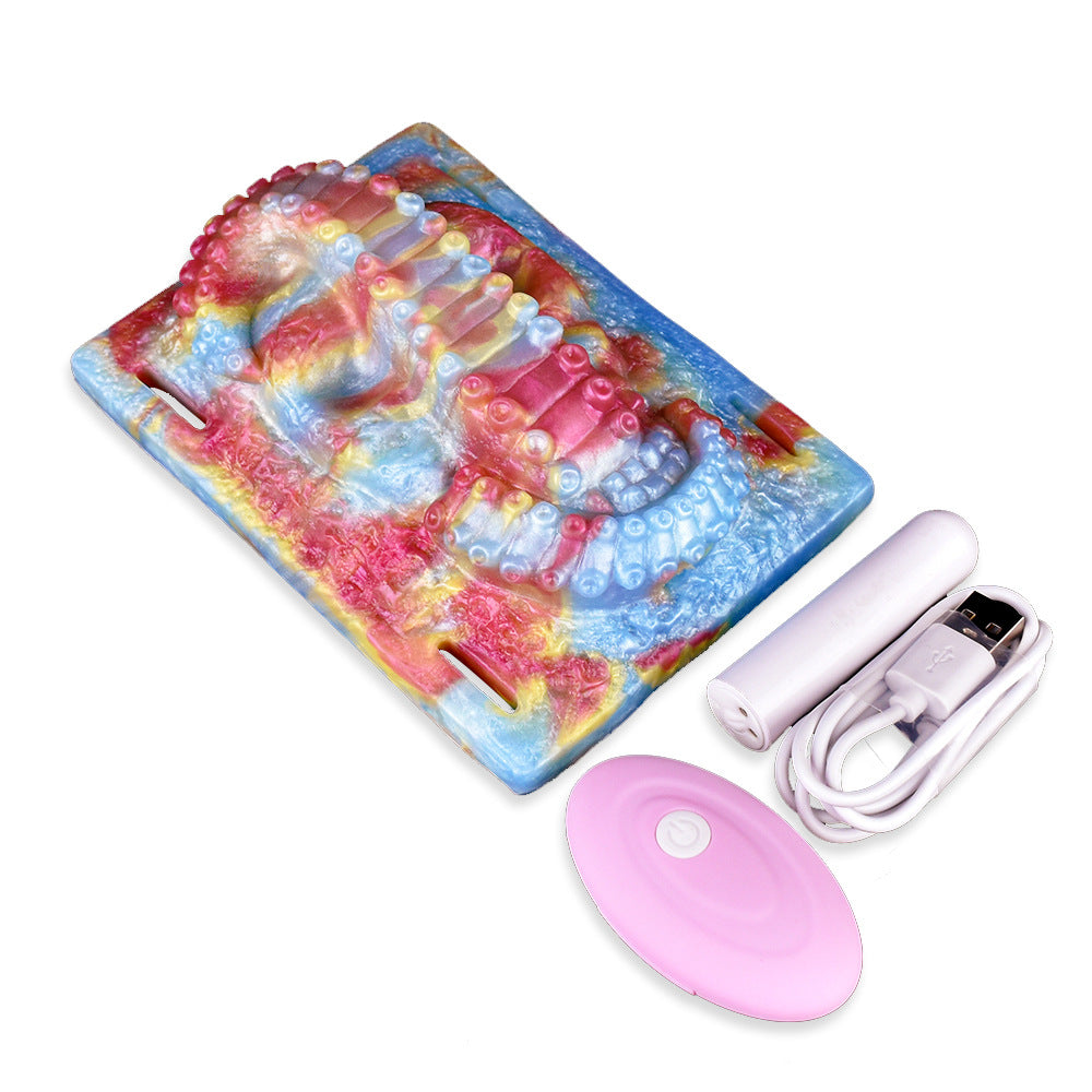 Adult vibrator
