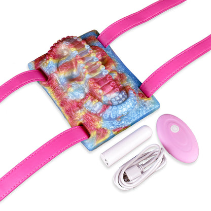 Adult vibrator