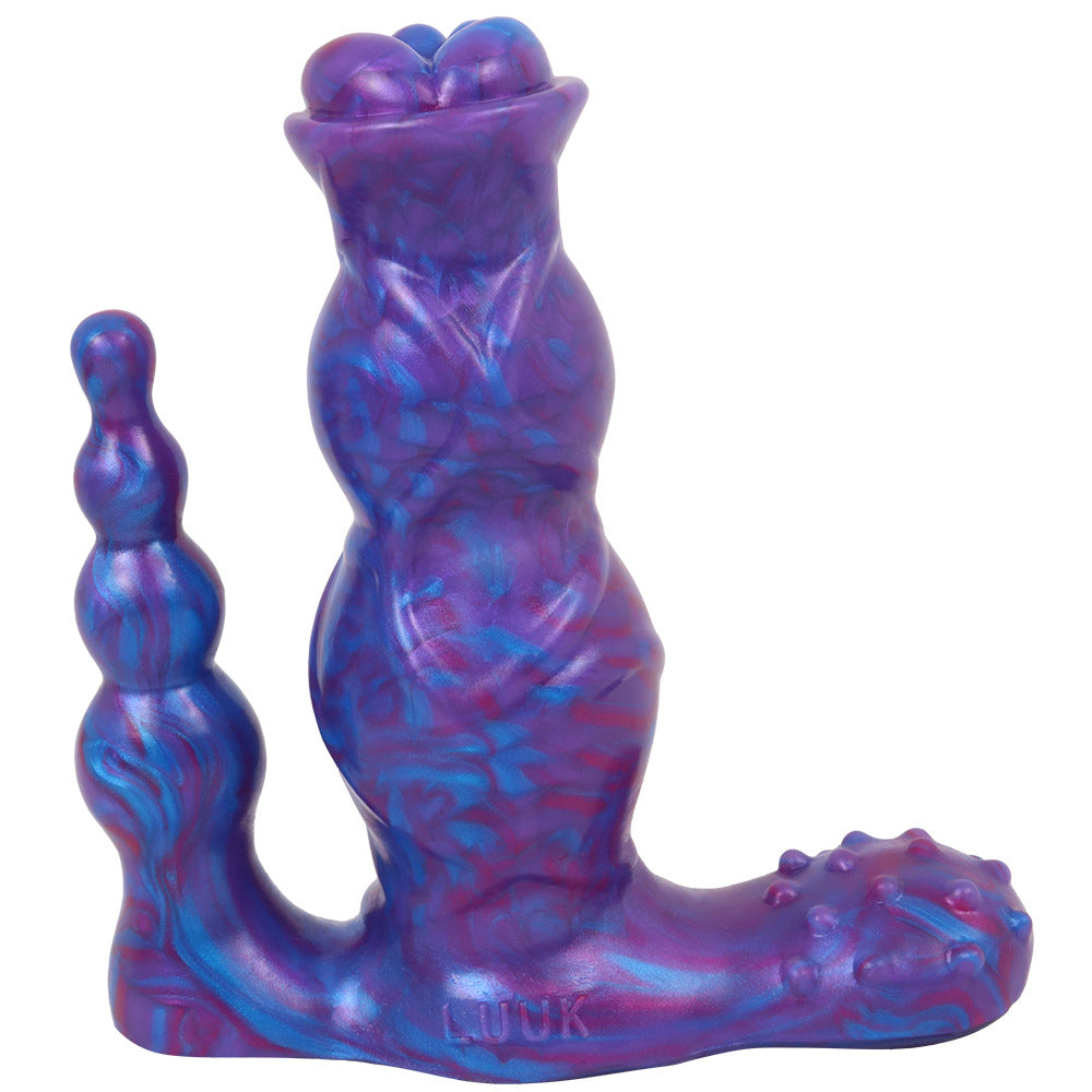Adult vibrator