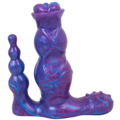 Adult vibrator