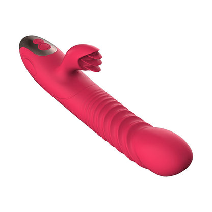 Adult vibrator