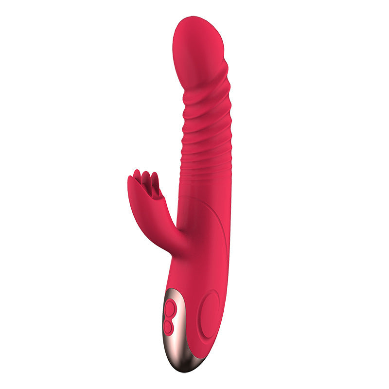 Adult vibrator