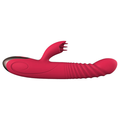 Adult vibrator