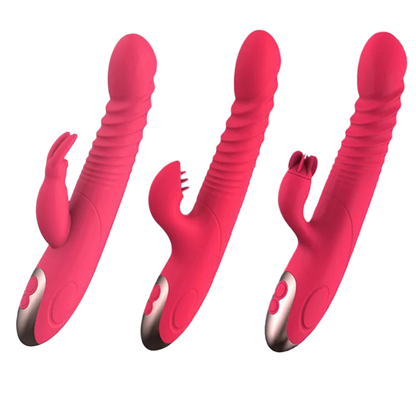 Adult vibrator