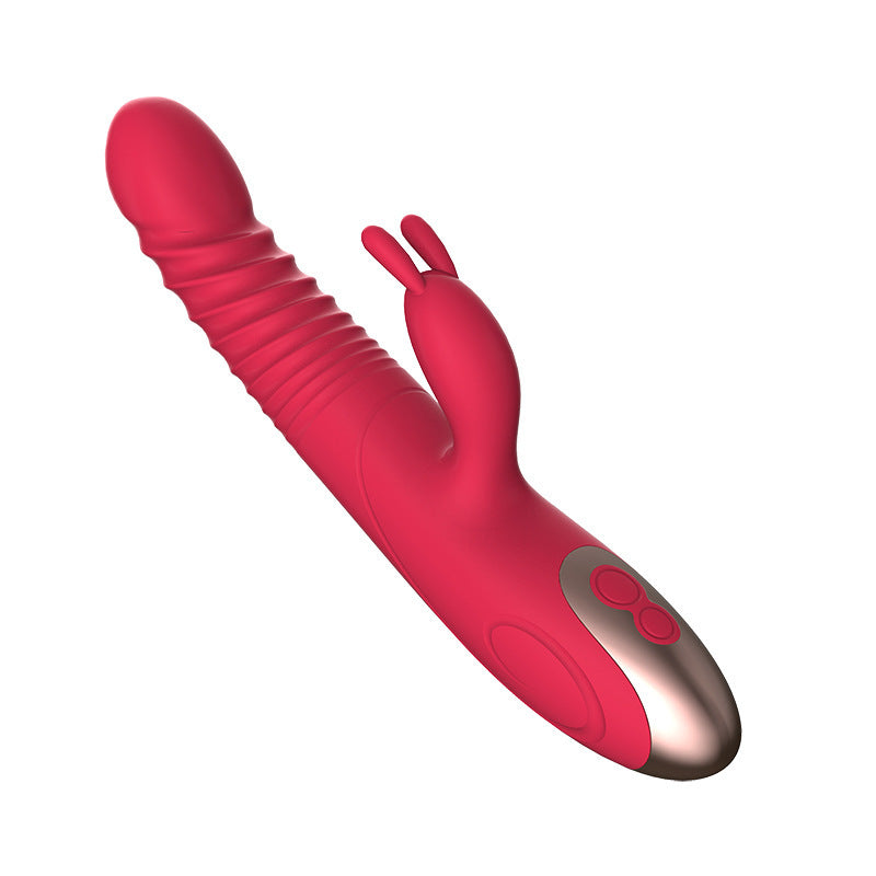 Adult vibrator