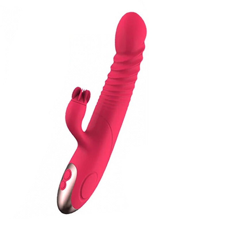 Adult vibrator