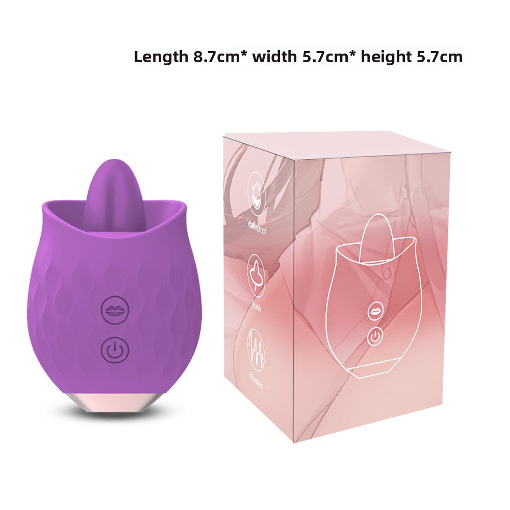 Adult Vibrator