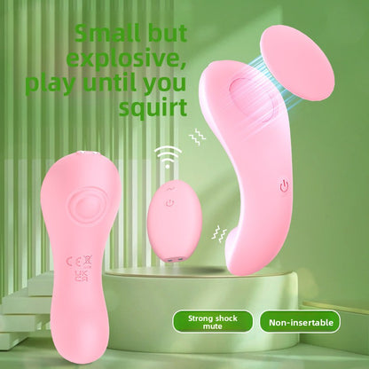 Adult Vibrator