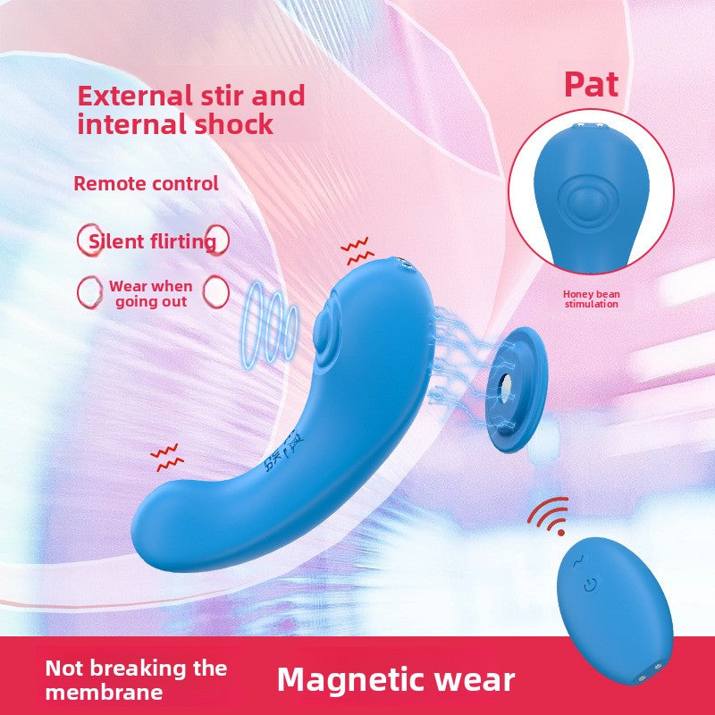 Adult Vibrator