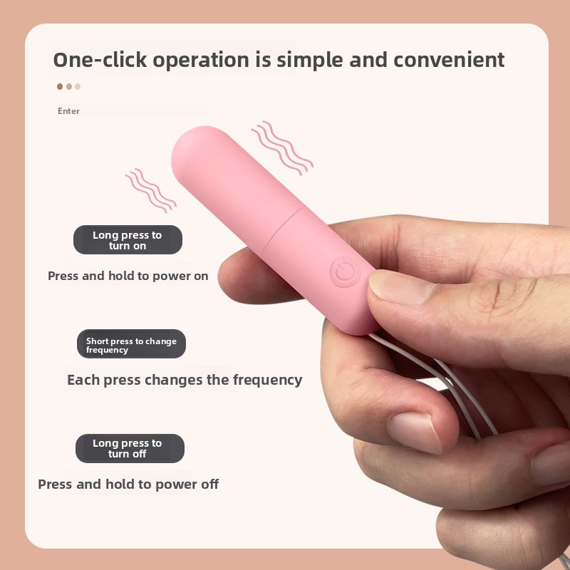 Adult Vibrator Toy