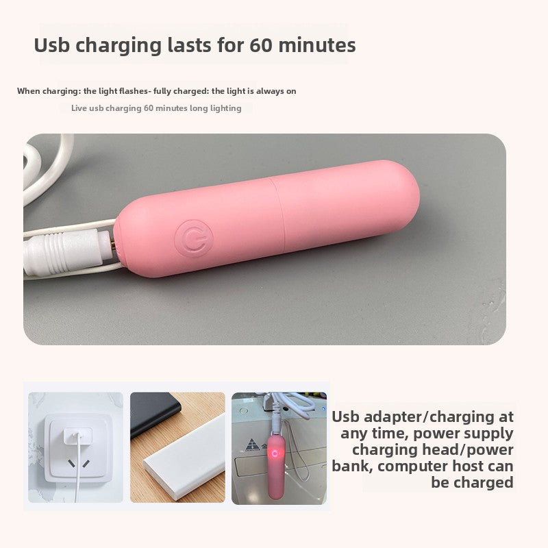 Adult Vibrator Toy