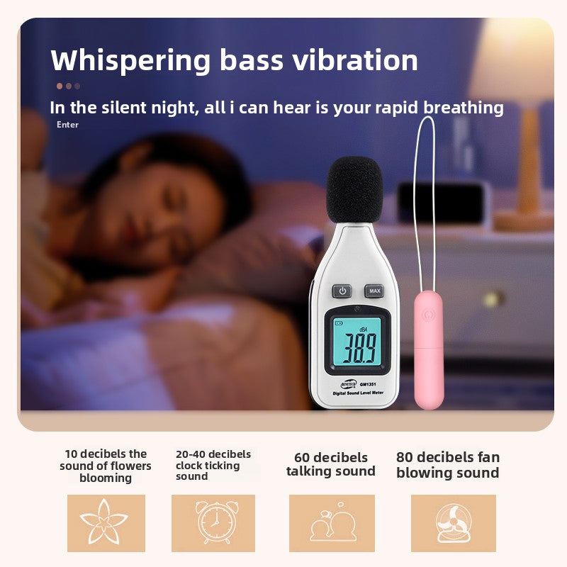 Adult Vibrator Toy
