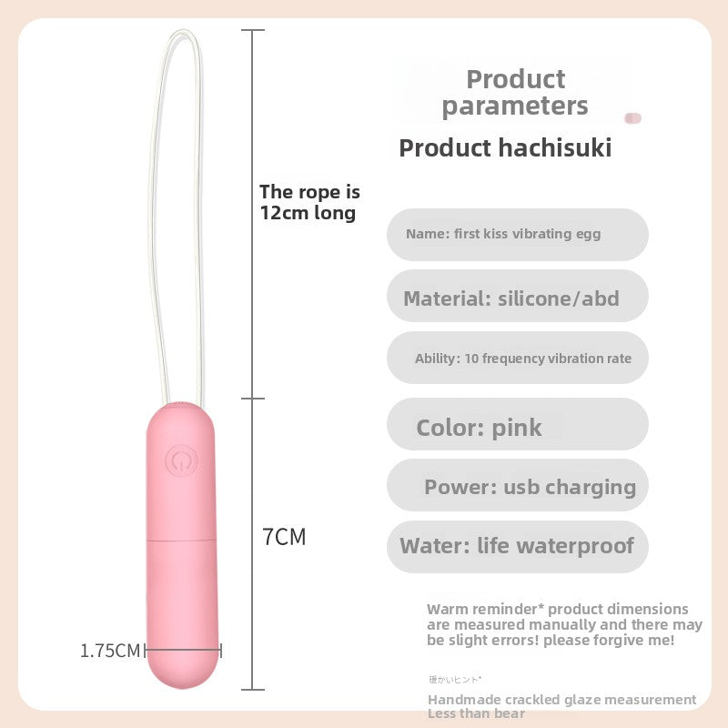 Adult Vibrator Toy