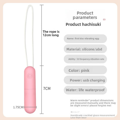 Adult Vibrator Toy