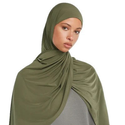 Advanced Drape Scarf
