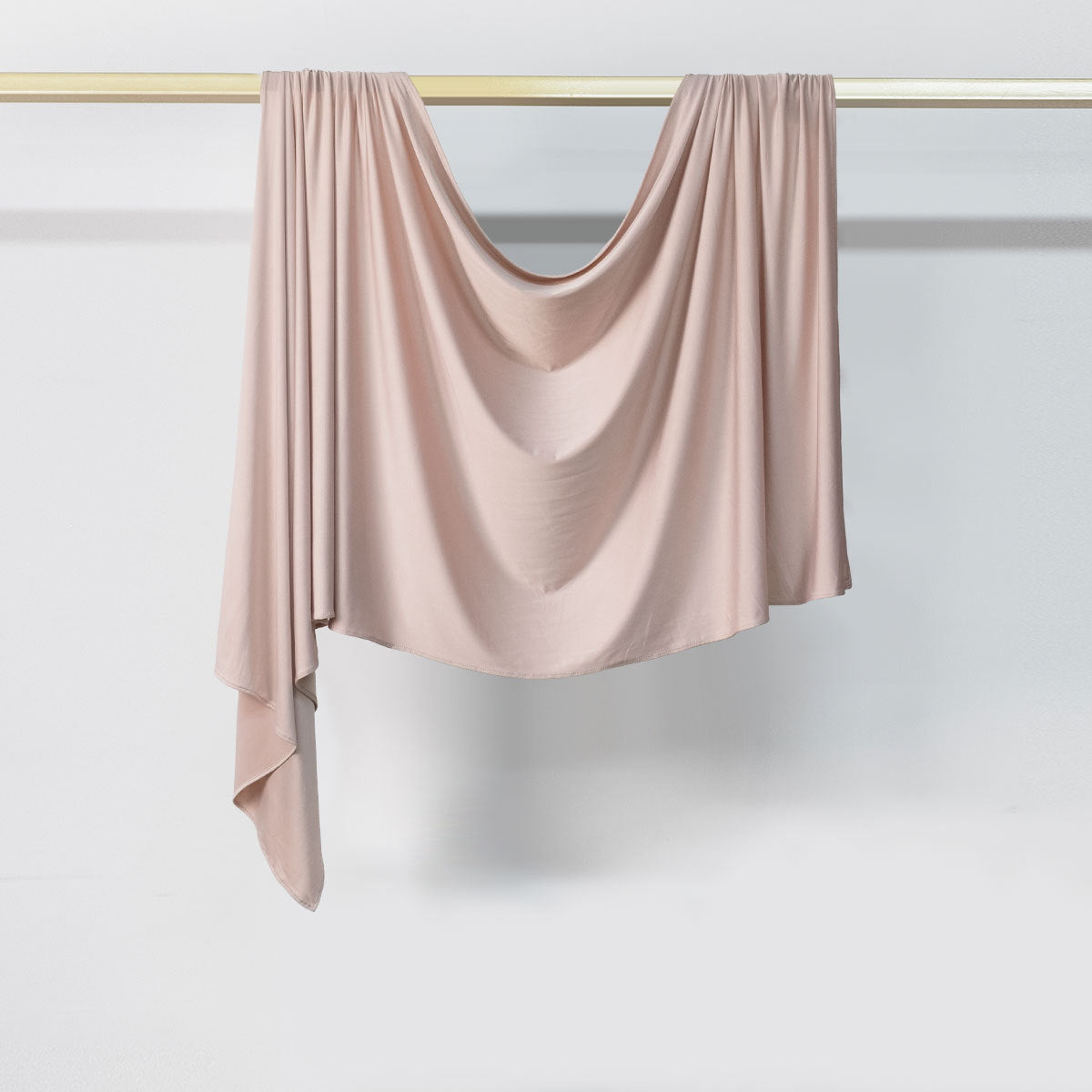 Advanced Drape Scarf