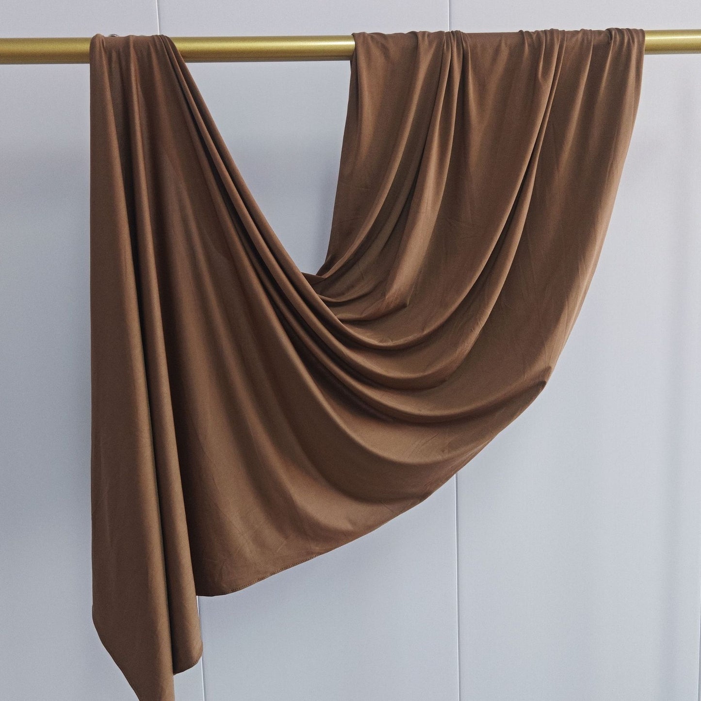 Advanced Drape Scarf