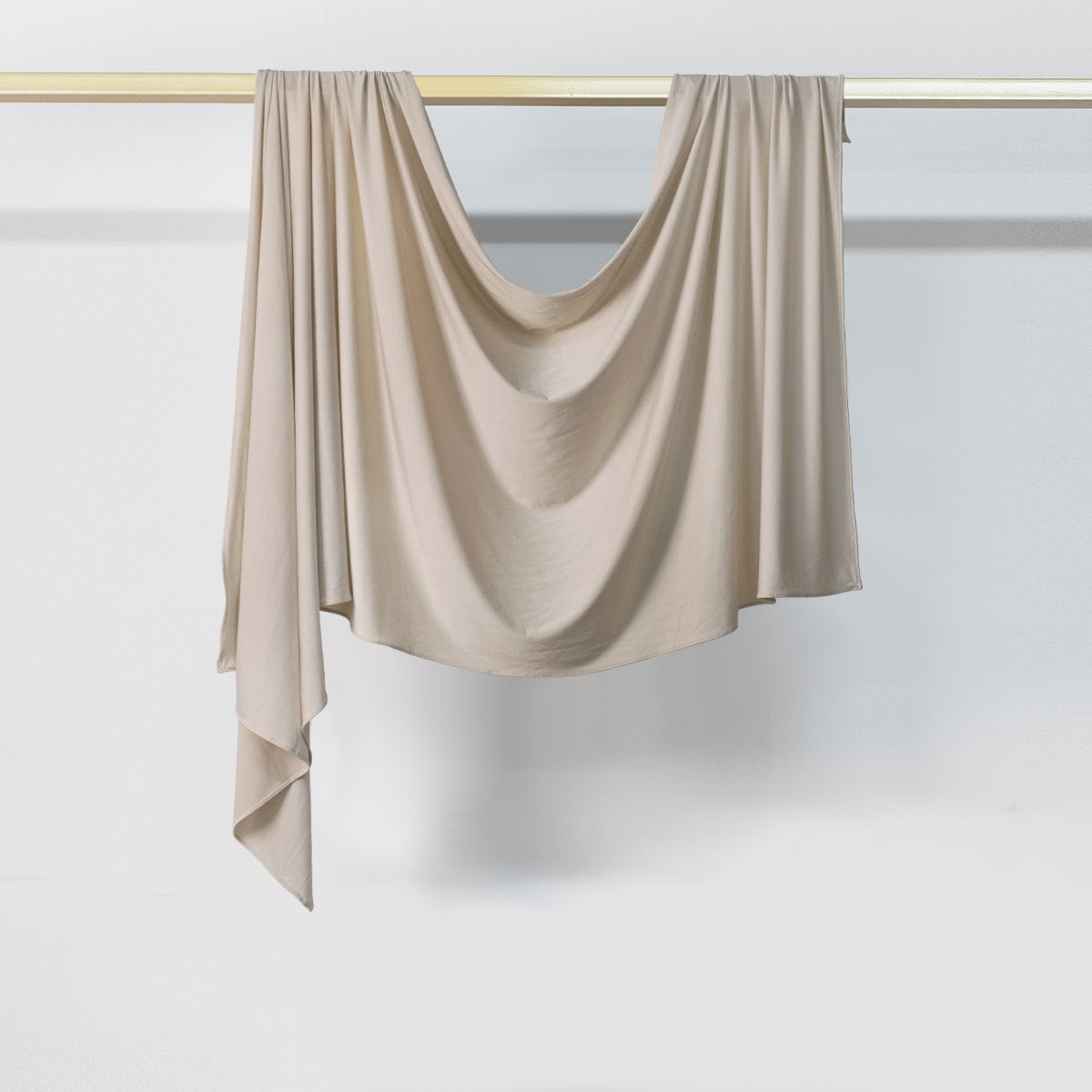 Advanced Drape Scarf