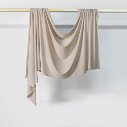 Advanced Drape Scarf