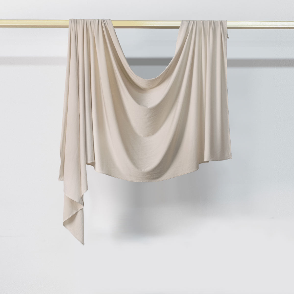 Advanced Drape Scarf