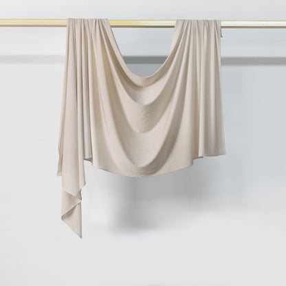 Advanced Drape Scarf