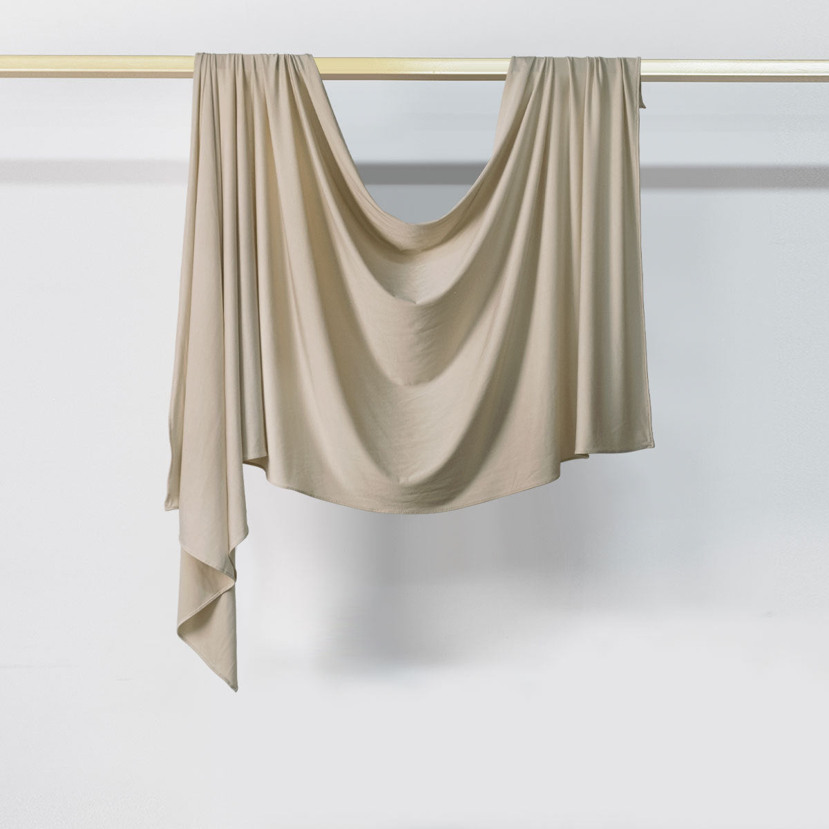 Advanced Drape Scarf