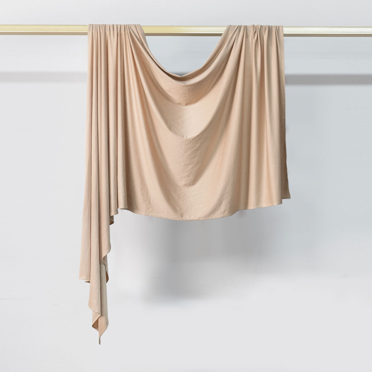 Advanced Drape Scarf