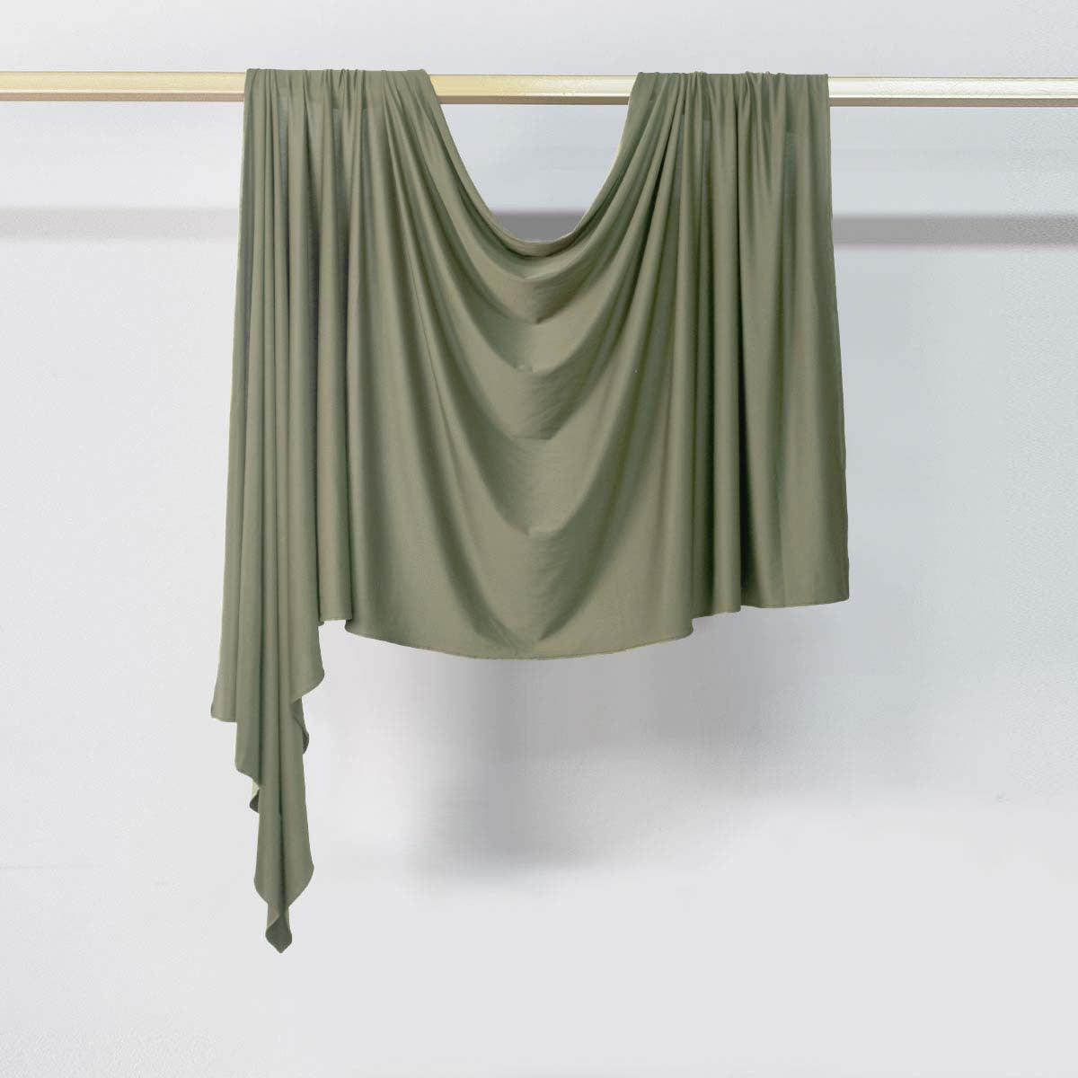 Advanced Drape Scarf