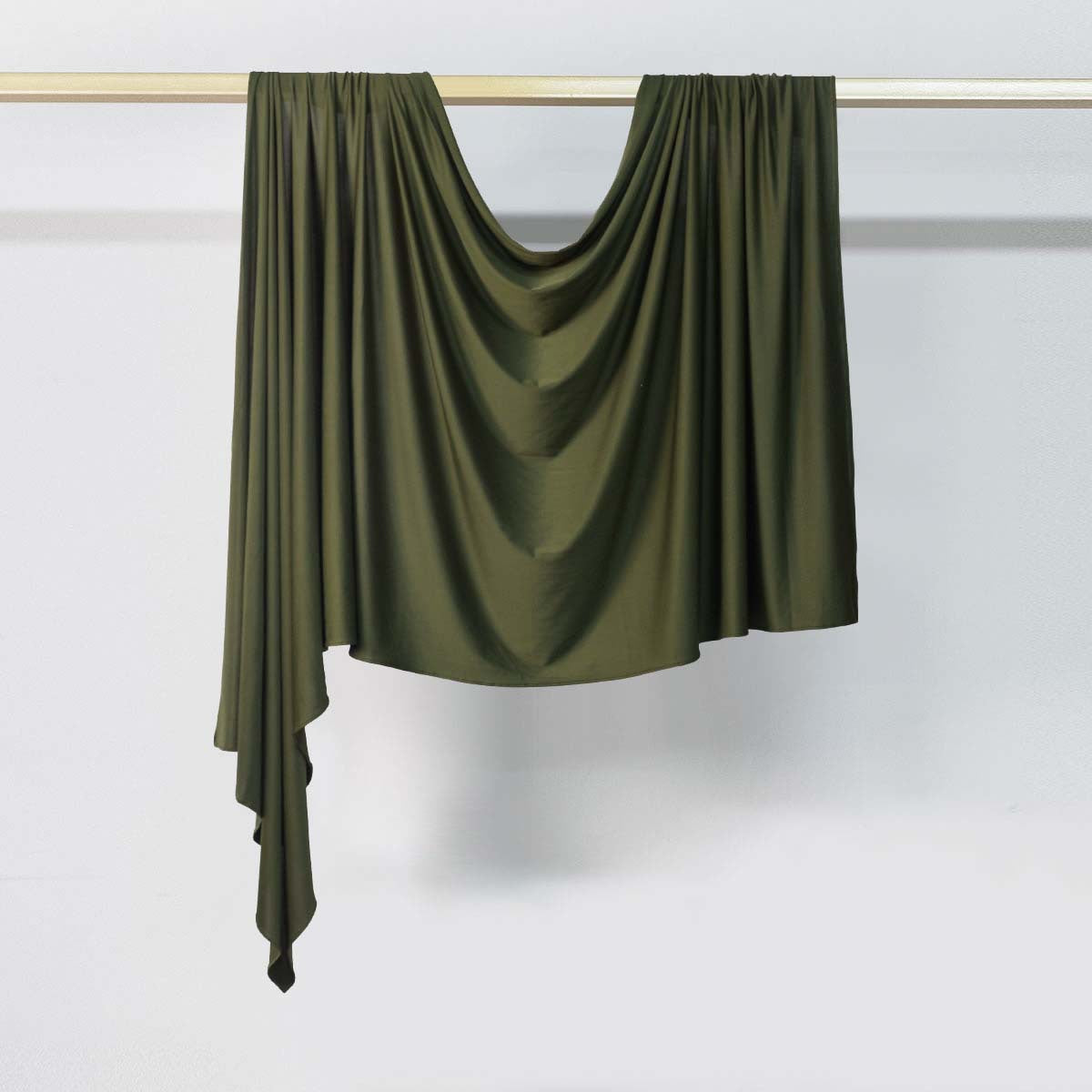Advanced Drape Scarf