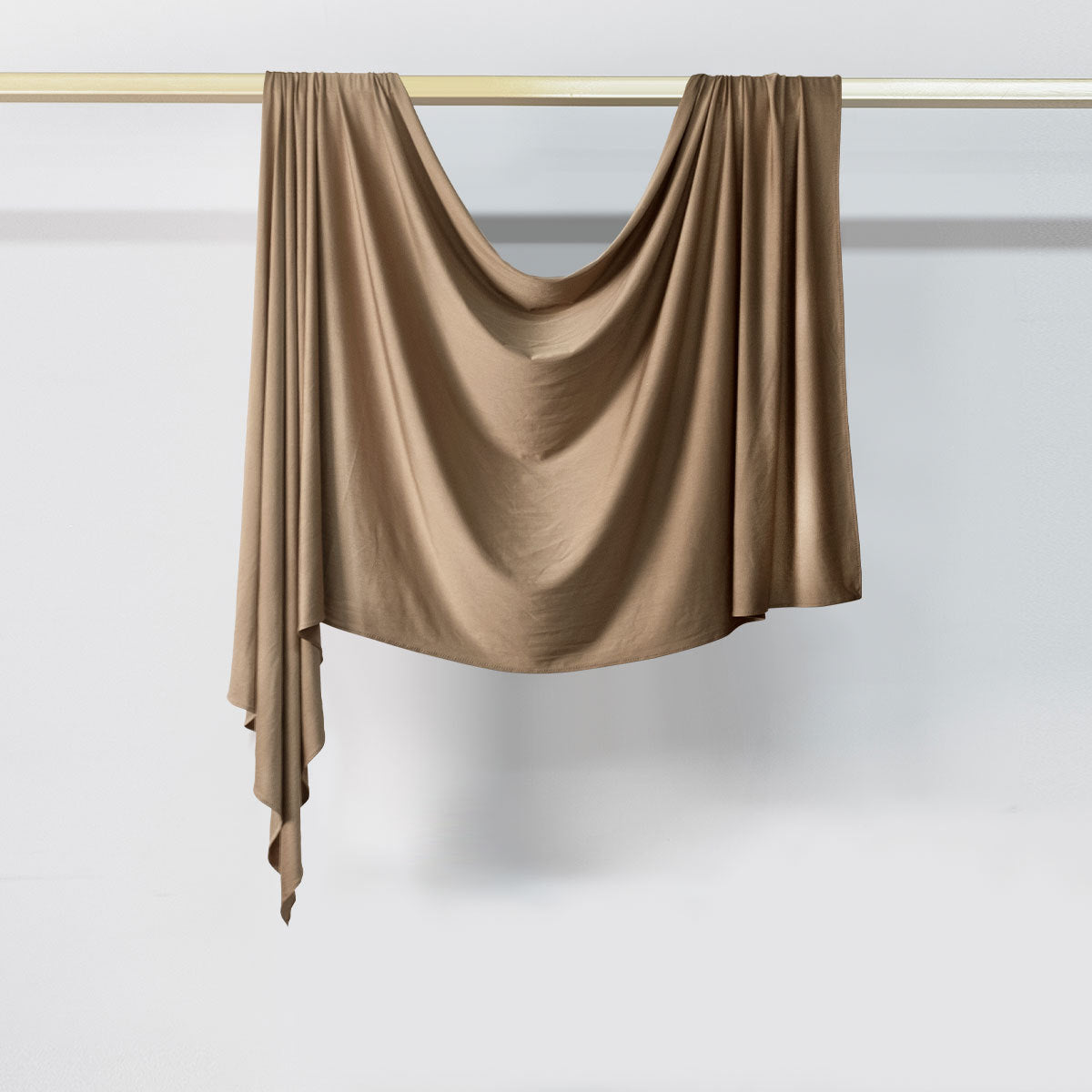 Advanced Drape Scarf