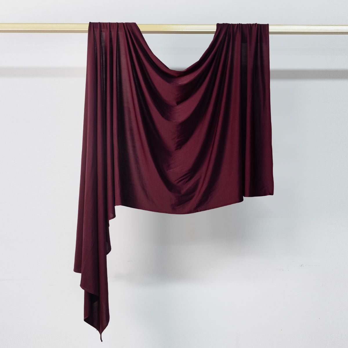Advanced Drape Scarf