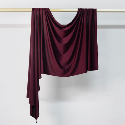 Advanced Drape Scarf