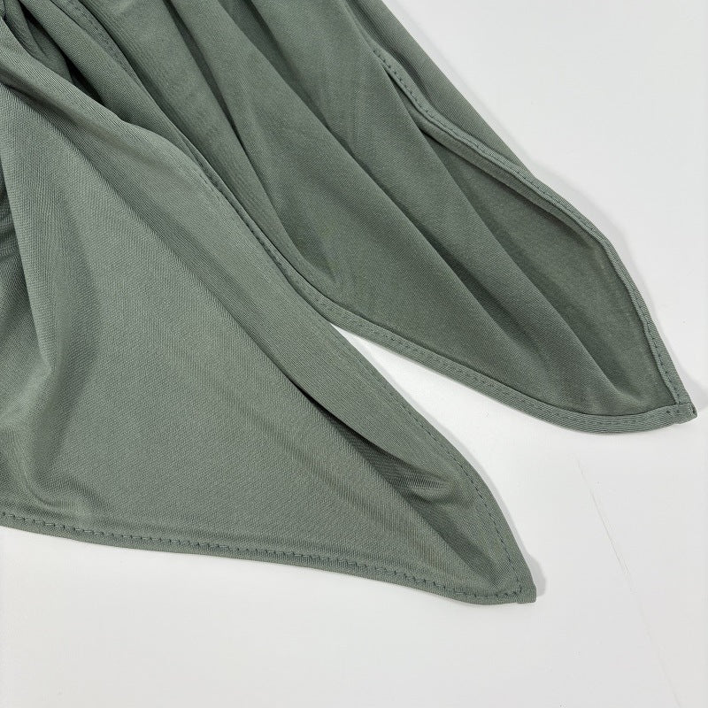 Advanced Drape Scarf