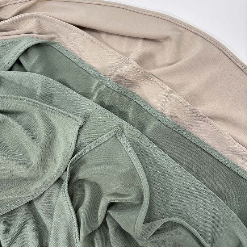 Advanced Drape Scarf
