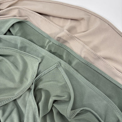 Advanced Drape Scarf
