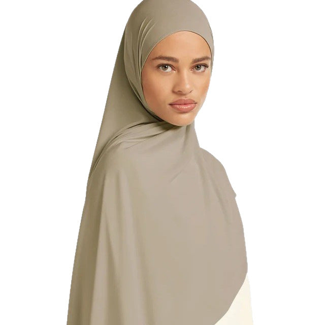 Advanced Drape Scarf