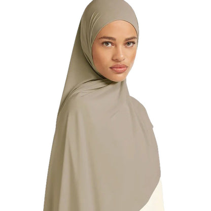 Advanced Drape Scarf