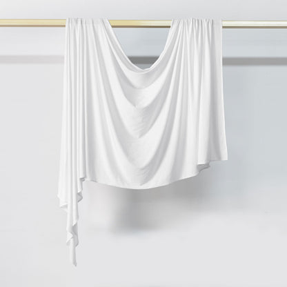 Advanced Drape Scarf