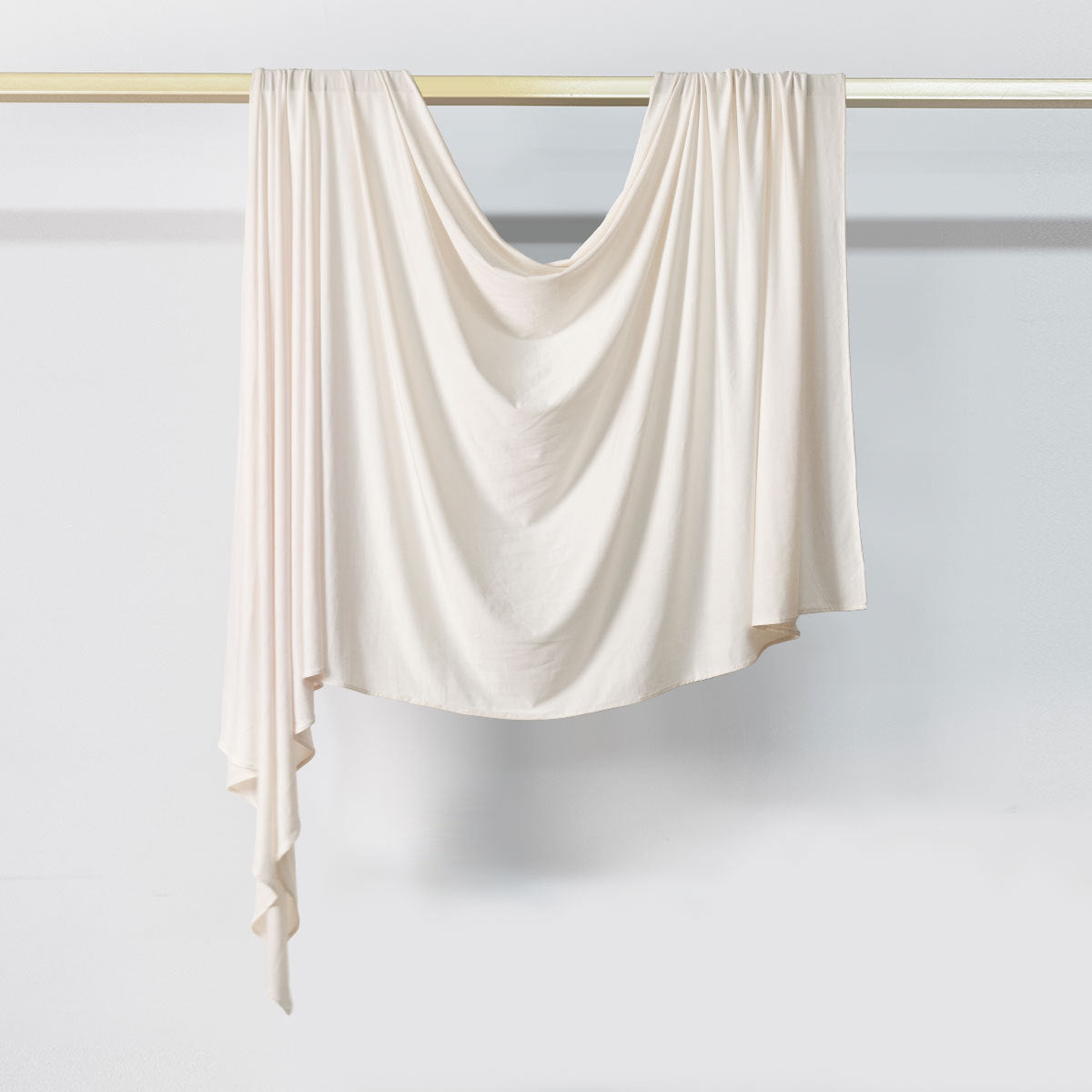 Advanced Drape Scarf