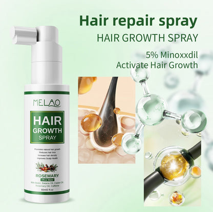 Advanced Hair Repair Oil Spray