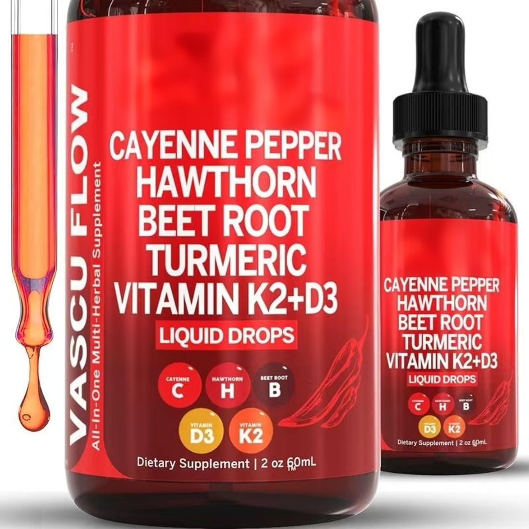 Advanced Vitamin Capsules
