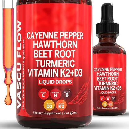 Advanced Vitamin Capsules