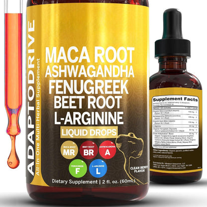 Advanced Vitamin Capsules