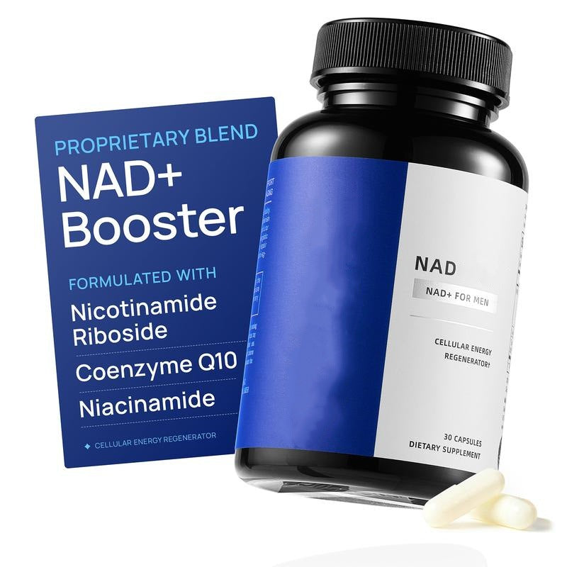 Advanced Vitamin Capsules