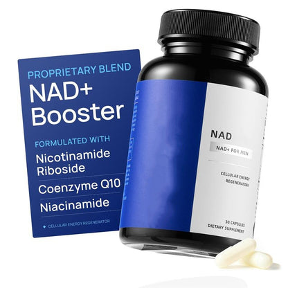 Advanced Vitamin Capsules